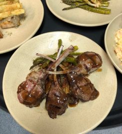 Spigots Brew Pub