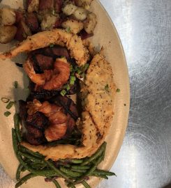 Spigots Brew Pub