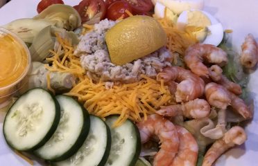 The Shack of Houma