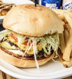 Wyanks Clubhouse Restaurant and Sports Bar