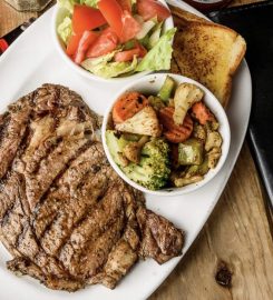 Wyanks Clubhouse Restaurant and Sports Bar