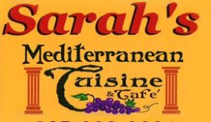 Listing Logo