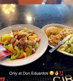 Don Eduardo Authentic Mexican Restaurant & Cantina