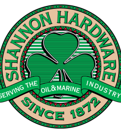 Shannon Hardware