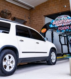 Auto Spa Express