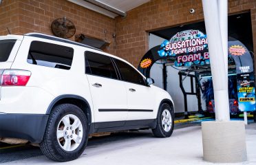 Auto Spa Express