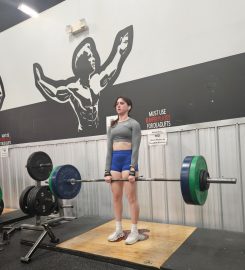 Melanie B’s Gym