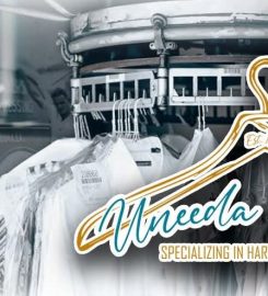 Uneeda Cleaners Dry Cleaning & Restoration
