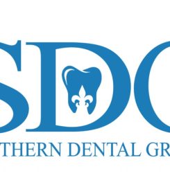 Sanders Dental Group