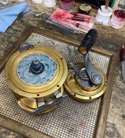 Glynn’s Rod&Reel Repair