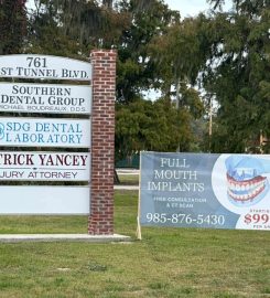 Sanders Dental Group