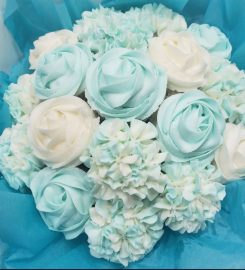 Sweet Treats by Heidi