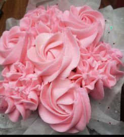 Sweet Treats by Heidi