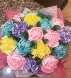 Sweet Treats by Heidi
