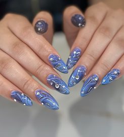 Kaitlyn Nail & Spa