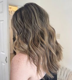 Southern Roots Salon