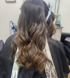 Southern Roots Salon