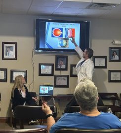 Southern Eye Institute