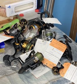 Glynn’s Rod&Reel Repair