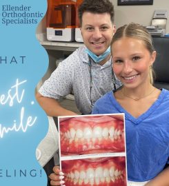 Ellender Orthodontics