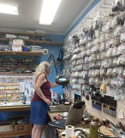 Glynn’s Rod&Reel Repair
