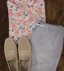4L Mercantile