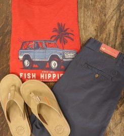 4L Mercantile