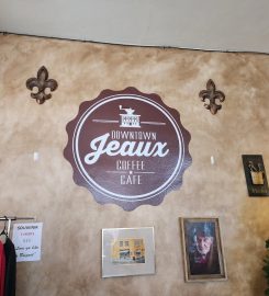 Downtown Jeaux