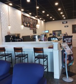 PJs Coffee