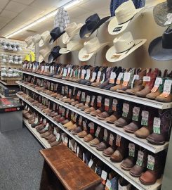 Joes Boots of Houma