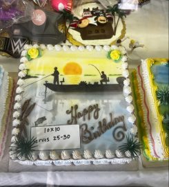 Caro’s Cake