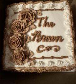 Caro’s Cake