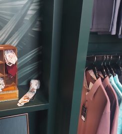 LUCO Boutique