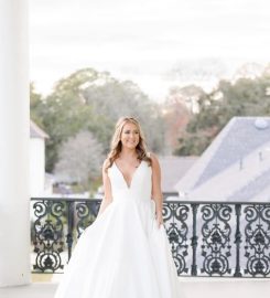 Chez Lilli Bridal