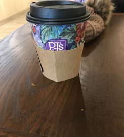 PJs Coffee 1