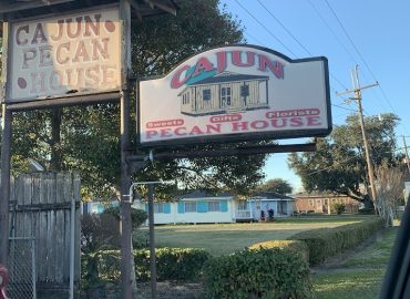 Cajun Pecan House
