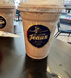 Downtown Jeaux