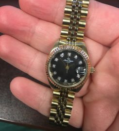 Luckey’s Jewelers