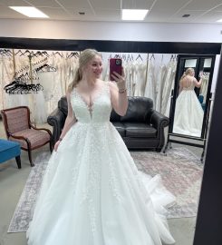 Chez Lilli Bridal