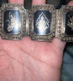 Vintage Jewelry Co