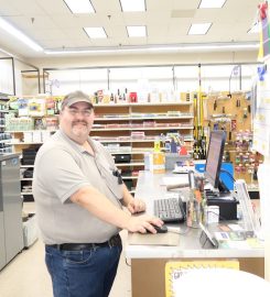 Morrison Terrebonne