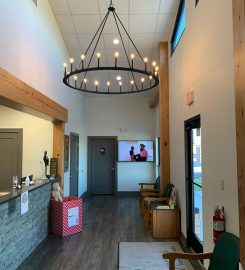 Cypress Family Dentistry