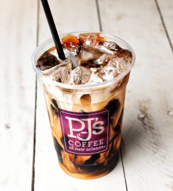 PJs Coffee