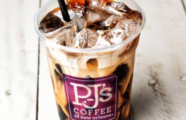 PJs Coffee