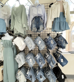 JuJu’s Boutique