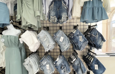 JuJu’s Boutique