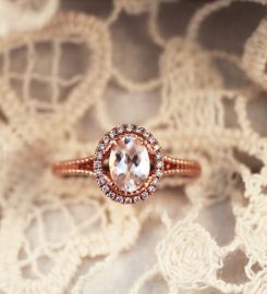 Betty White Jewelers