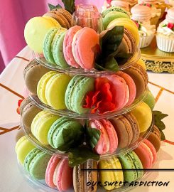 Our Sweet Addiction
