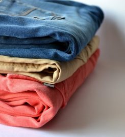 Uneeda Cleaners Dry Cleaning & Restoration
