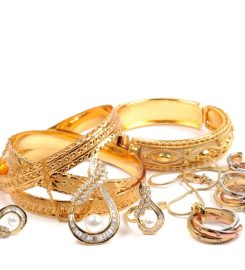 Vintage Jewelry Co